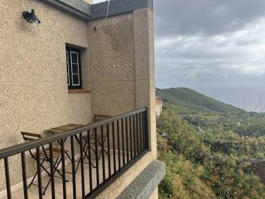 Espléndido chalet con terraza y jardín