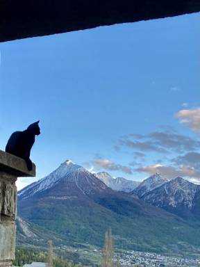 Appartement Briançon