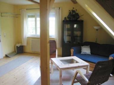 52 m² Apartment