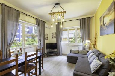 Case e appartamenti vacanze a Serapo