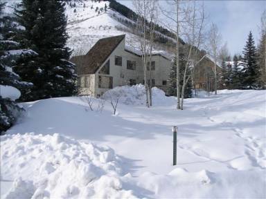 House Vail