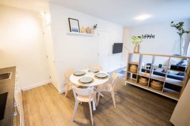 Appartement 50 m²