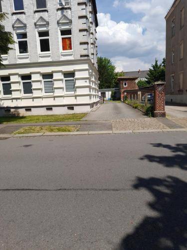 Ferienwohnung Zwickau
