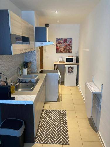 Apartmán Vinné
