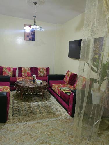 Ferienwohnung  Agadir