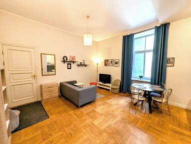 Appartamento 80 m²