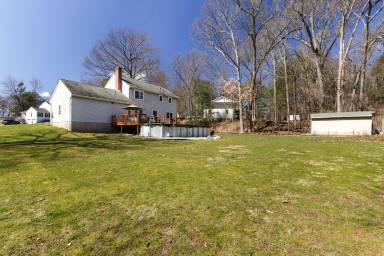House Pool Waterbury