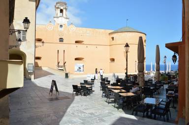 Ferienwohnung Bastia