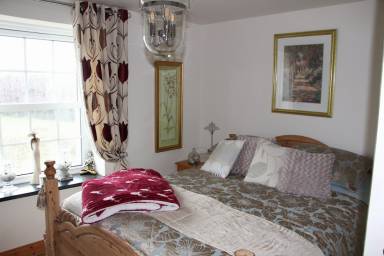 Bed and breakfast  Forrabury and Minster