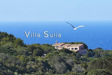 Villa Villamarina