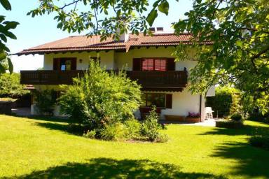 Ferienhaus Starnberg