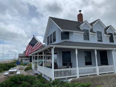House Humarock