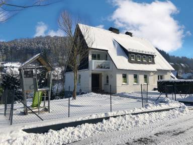 Huis 170 m²