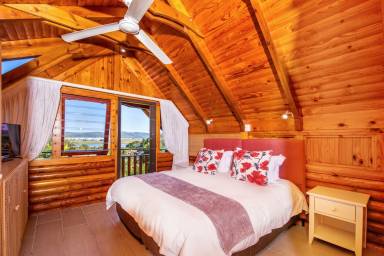 Appartamento Knysna