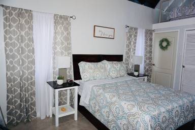 Apartment  Negril