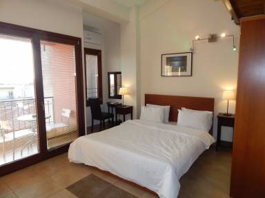 Apartment Ano Poli
