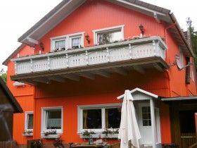 Apartment  Schulenberg im Oberharz