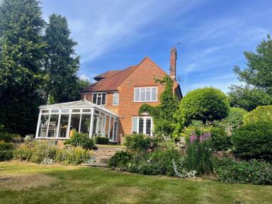 House Amersham