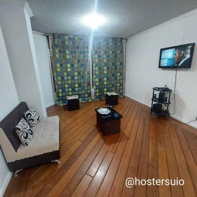 Apartment El pinar Bajo