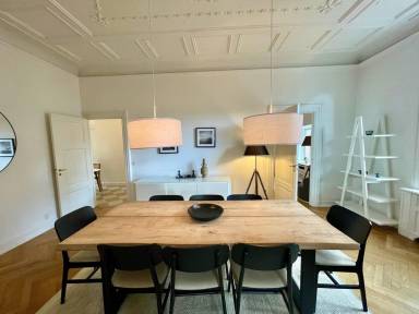 Appartement 185 m²