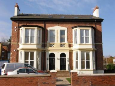 Appartement Southport