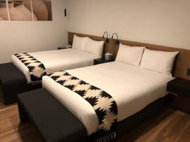 Aparthotel Tlaxcala de Xicohténcatl