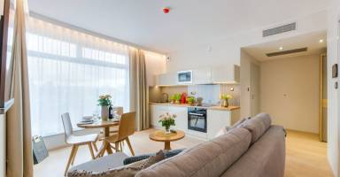 Apartament Koszalin