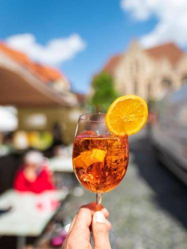 Bed & Breakfast Hildesheim