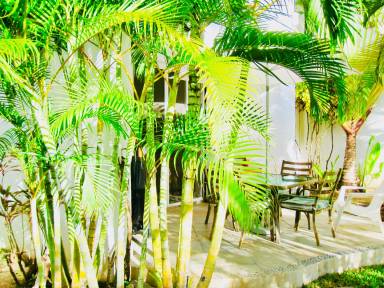 Apartamento de 30 m²