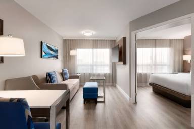 Appart'hôtel Etobicoke