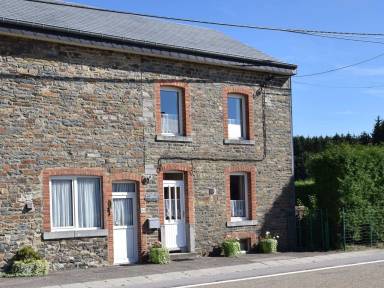 Huis Gouvy