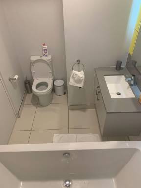 Fully equipped nice apartment