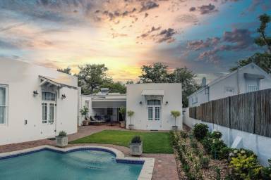 Aparthotel  Stellenbosch