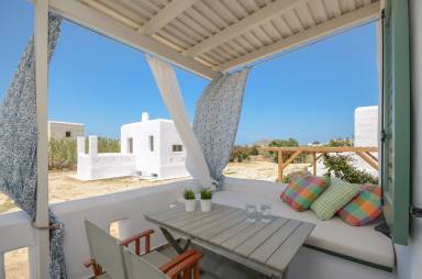 Appartement Agia Anna