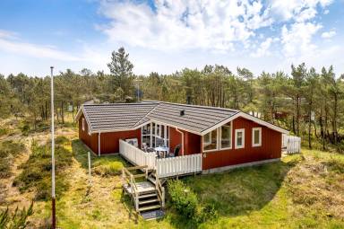 Huis Sønder Vorupør