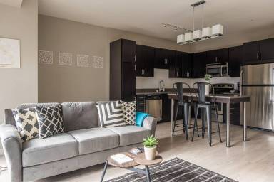 Apartment Minneapolis