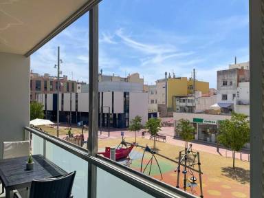 Appartement 75 m²
