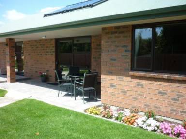 Resort Invercargill