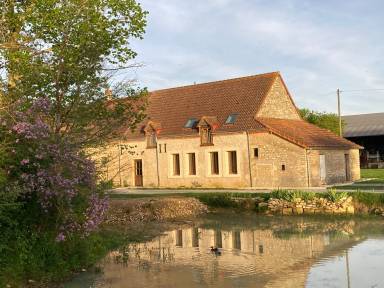 Cottage Châteauroux