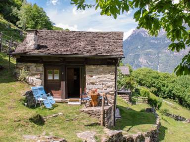 50 m² House