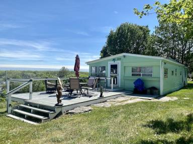 House Cape Vincent