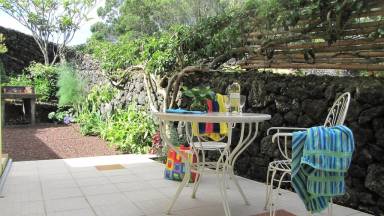 Cottage Lagoa