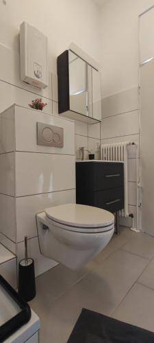 90 m² Ferienhaus