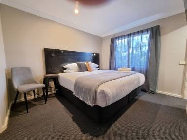 Accommodation  Waratah West