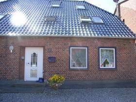 80 M² Ferienwohnung ∙ 2 Schlafzimmer ∙ 4 Gäste - Fehmarn