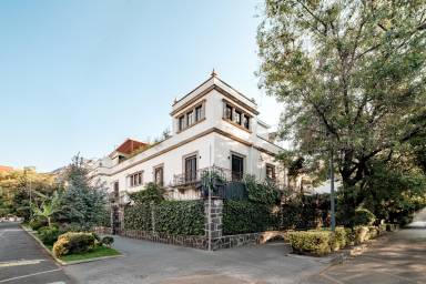 35 m² Villa