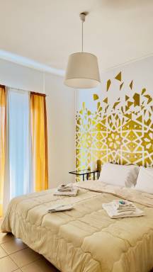 Tripla Classic, vista città (Ciambra)