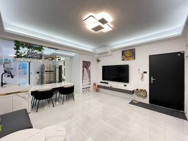 Casa 79 m²