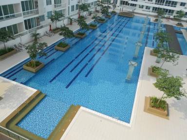 Apartment Kuala Lumpur