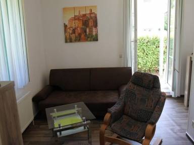 Apartamento Dierhagen